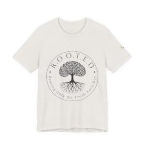 R.O.O.T.E.D. T-Shirt