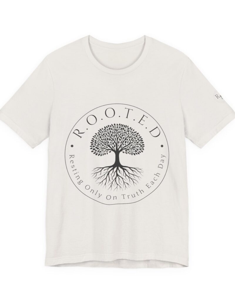 R.O.O.T.E.D. T-Shirt