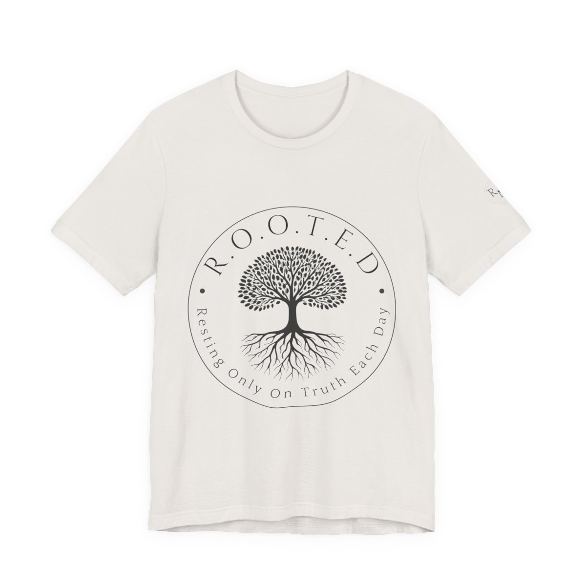 R.O.O.T.E.D. T-Shirt