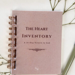 Rooted Heart Inventory