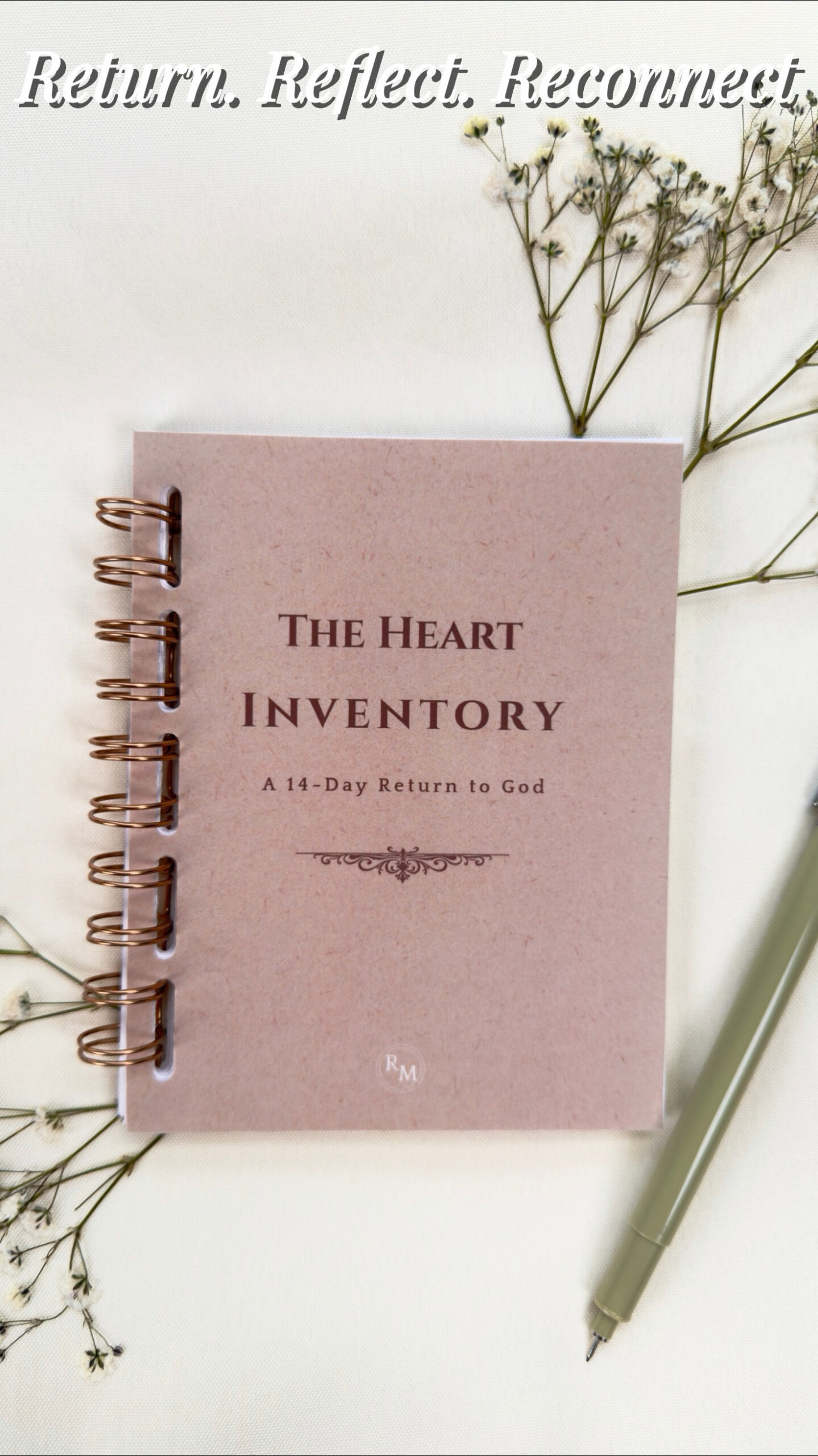 Rooted Heart Inventory