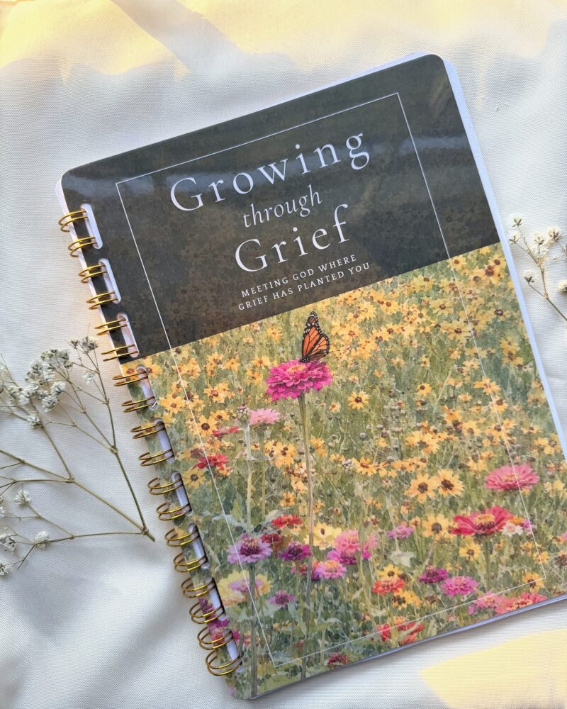 Growing Through Grief